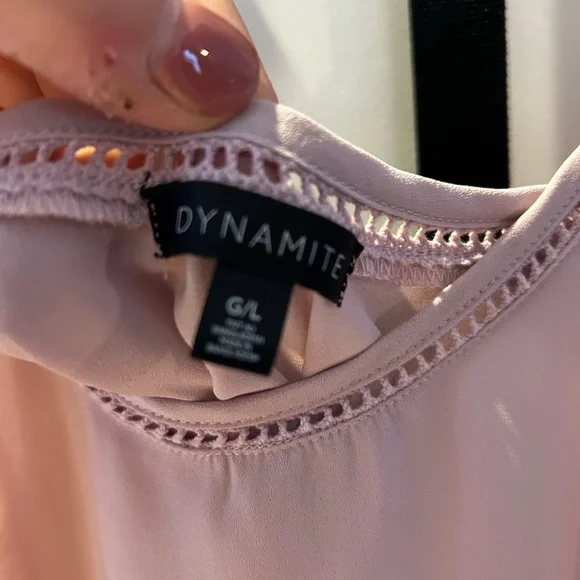 Dynamite top - Picture 3 of 3